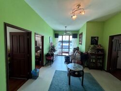 Sembawang Park (D27), Semi-Detached #520976951